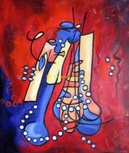 abstract