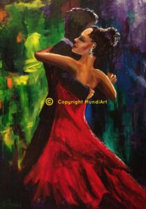 Dancers