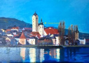Krems an der Donau