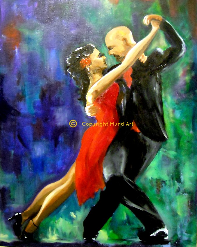 Tango
