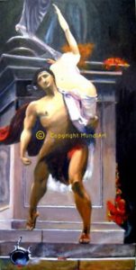 Ajax and Cassandra after Solomon