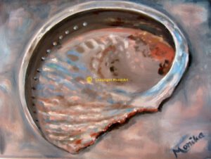 perlemoen, abalone