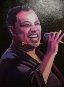 Lisa Fischer